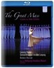 Leipzig Ballet 모차르트: 대미사 / 아르보 패르트: 크레도 / 쿠르탁: 야테콕 [발레] (The Great Mass)
