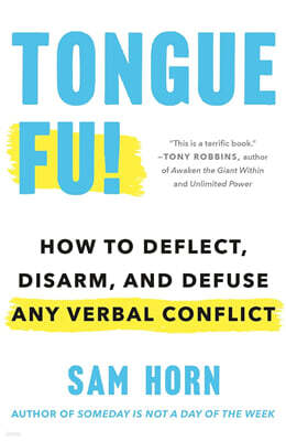 Tongue Fu!