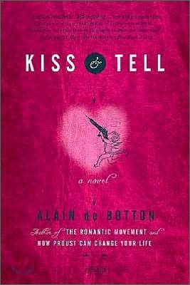 Kiss &amp; Tell