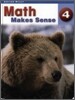 Math Makes Sense Grade 4 : Student Book