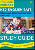 English SATs Grammar, Punctuation and Spelling Study Guide: York Notes for KS2