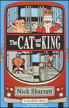 The Cat and the King