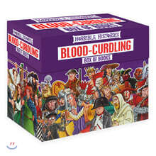 Horrible Histories : Blood-Curdling Box of 20 Books