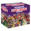 Horrible Histories : Blood-Curdling Box of 20 Books