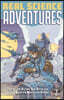 Atomic Robo Presents Real Science Adventures: The Flying She-Devils in Raid on Marauder Island