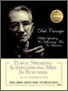 Public Speaking & Influncing Men In Busuness