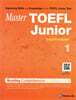 Master TOEFL Junior Reading Comprehension Intermediate 1