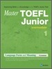 Master TOEFL Junior Language Form and Meaning Intermediate 1