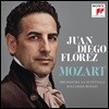 Juan Diego Florez 모차르트: 오페라 아리아 모음집 - 후안 디에고 플로레스  (Mozart: Opera Arias)