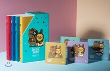 셜록 홈스 전집 장편 카카오프렌즈 서머 에디션