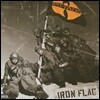 Wu-Tang Clan (우 탱 클랜) - Iron Flag [2 LP]