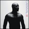 Wyclef Jean (와이클리프 진) - Carnival III: The Fall And Rise Of A Refugee [LP]