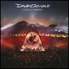 David Gilmour - Live At Pompeii 데이빗 길모어 [4 LP]
