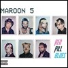 Maroon 5 - RED PILL BLUES 마룬 파이브 6집 [Deluxe Version]
