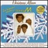 Boney M. (보니 엠) - Christmas Album (1981) [LP]