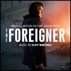 더 포리너 영화음악 (The Foreigner OST - Music by Cliff Martinez 클리프 마르티네즈)