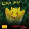 Guano Apes (구아노 에입스) - Proud Like A God [옐로우 컬러 LP]