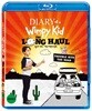 윔피 키드 : 가족 여행의 법칙 (1Disc) : 블루레이