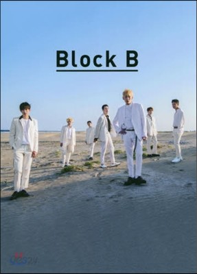 Block B