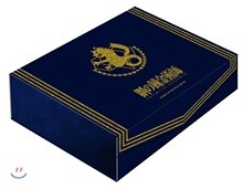 강철의 연금술사 FULLMETAL ALCHEMIST TV시리즈 + 우리말 녹음 포함 + 미방영분 OVA 4편 포함 8th 얼티밋 팬 에디션(ULTIMATE FAN EDITION) : 블루레이