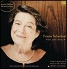 Elisabeth Leonskaja 슈베르트: 후기 피아노 소나타집 (Schubert: Late Piano Sonatas) [4CD+Bonus DVD 럭셔리 에디션]