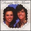Donny & Marie Osmond (도니 앤 마리 오스몬드) - The Singles Collection