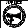 Jeff Beck - Loud Hailer (Ltd. Ed)(180G)(LP)