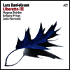 Lars Danielsson - Liberetto Iii (LP)