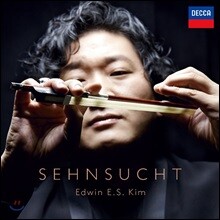 김응수 (Edwin E.S. Kim) - Sehnsucht