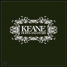 Keane (킨) - 데뷔 앨범 Hopes & Fears [LP]