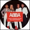 Abba (아바) - Take A Chance On Me / I'm A Marionette [픽쳐디스크 LP]