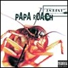 Papa Roach (파파로치) - Infest [LP]