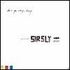 Sir Sly (서 슬라이) - Don't You Worry, Honey [LP]
