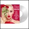 Gwen Stefani (그웬 스테파니) - You Make It Feel Like Christmas [화이트 컬러 LP Limited Edition]