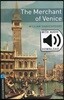 Oxford Bookworms Library: Level 5:: The Merchant of Venice audio pack
