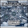 Spyair - Kingdom 스파이에어 5집