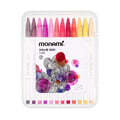 모나미 플러스펜 24 Plus Pen 3000 (PP:24C)