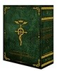 강철의 연금술사 FULLMETAL ALCHEMIST TV시리즈 상(上)권 + 우리말 녹음 포함 + 미방영분 OVA 4편 포함 8th 얼티밋 팬 에디션(ULTIMATE FAN EDITION) : 블루레이