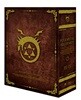 강철의 연금술사 FULLMETAL ALCHEMIST TV시리즈 하(下)권 + 우리말 녹음 포함 8th 얼티밋 팬 에디션(ULTIMATE FAN EDITION) : 블루레이