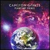 Cameron Graves (카메론 그레이브스) - Planetary Prince [2 LP]