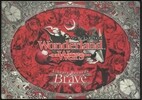 Wonderland Wars Library Records -Brave-