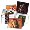 Jacqueline Du Pre 재클린 뒤 프레 5개의 협주곡 명반 [5LP]