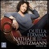Nathalie Stutzmann 바로크 아리아집 - 나를 태우는 불길이여 (Quella Fiamma - Arie Antiche)