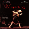 케네스 맥밀란 : 마이얼링 (Kenneth MacMillan's Ballet : Mayerling) (지역코드1)(DVD) - Kenneth Macmillan
