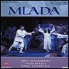 림스키-코르사코프 : 성녀 믈라다 (Rimsky-Korsakov : Mlada) (지역코드1)(한글무자막)(DVD) - The Bolshoi Opera