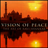 Ravi Shankar - Vision of Peace: The Art of Ravi Shankar (2CD)