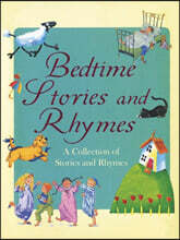 [스크래치 특가]Bedtime Stories and Rhymes