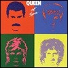 Queen (퀸) - 9집 Hot Space