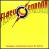 Queen - Flash Gordon 제국의 종말 OST