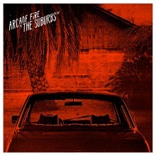Arcade Fire - Scenes From The Suburbs (Deluxe Edition)